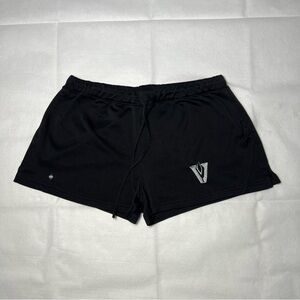 Holloway Black Women's Shorts